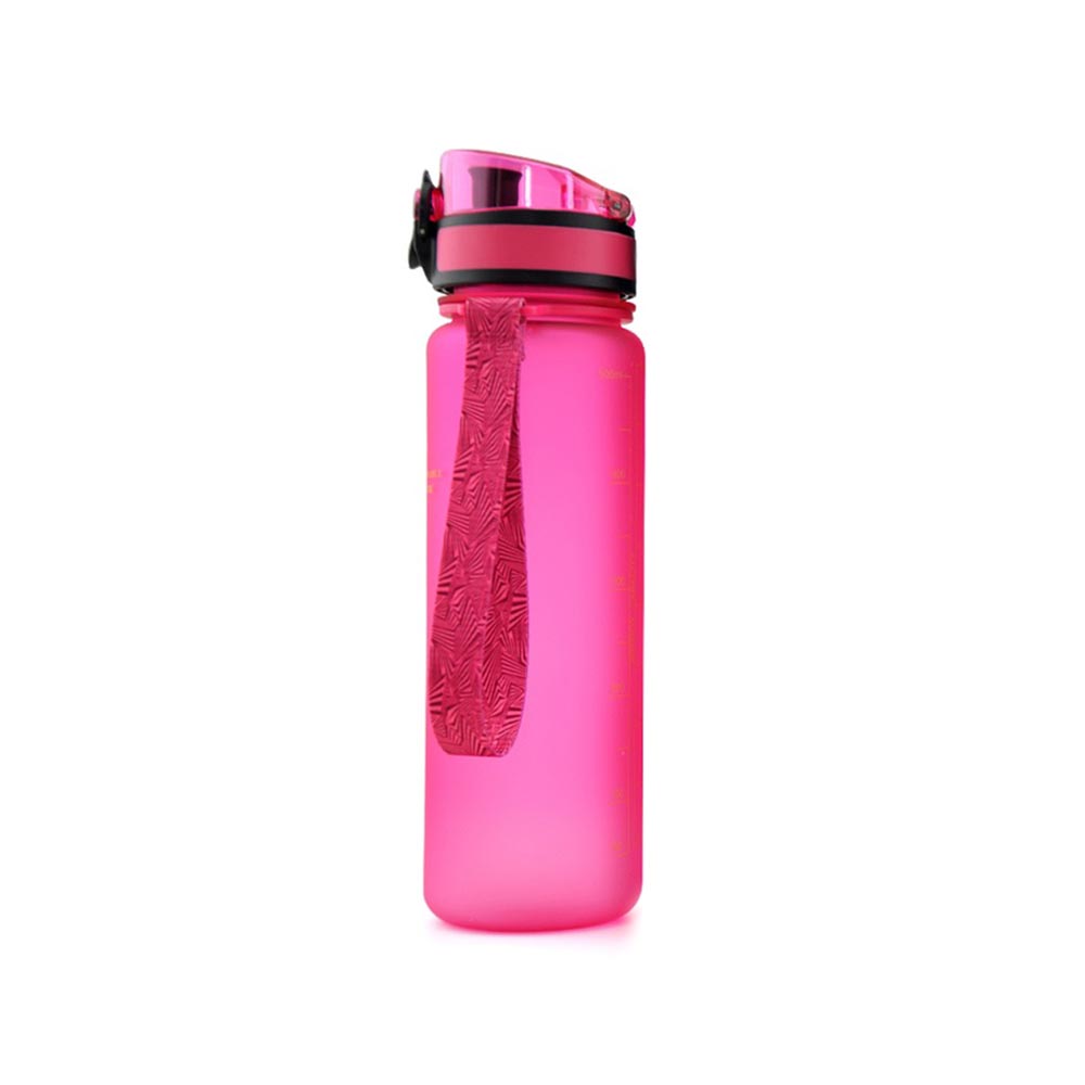 Plastic Water Bottles